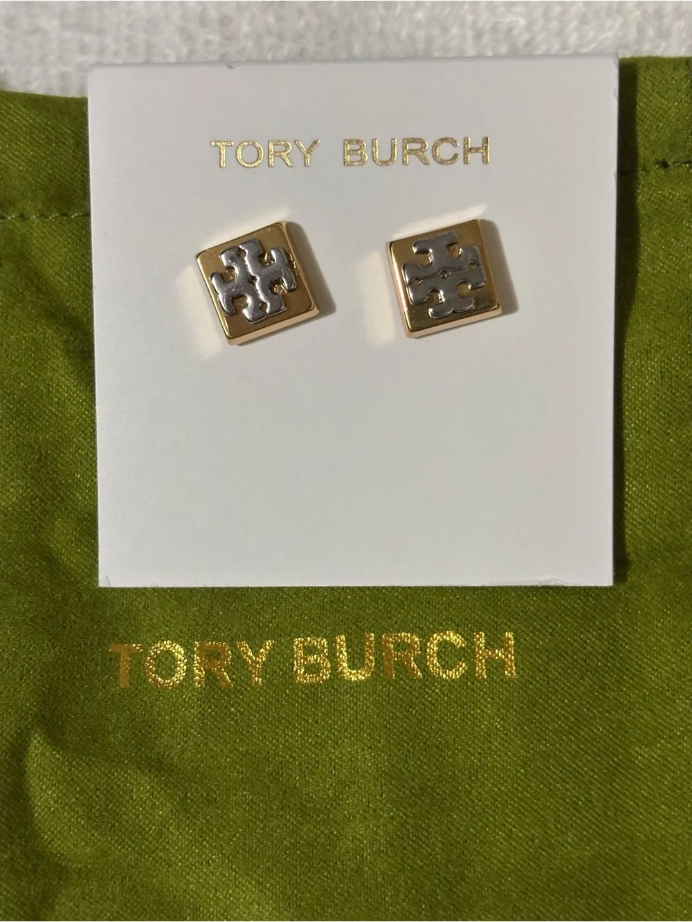 Tory Burch nwt very